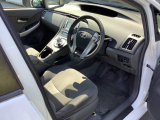 TOYOTA Prius 9/22